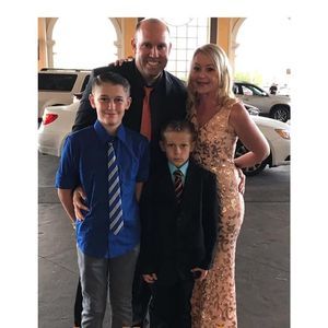 Meet your Posher, Steven